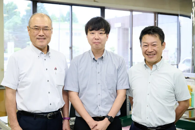 株式会社エイムテックの求人・転職情報