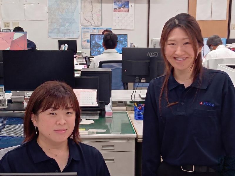 日建リース工業株式会社　の求人・転職情報