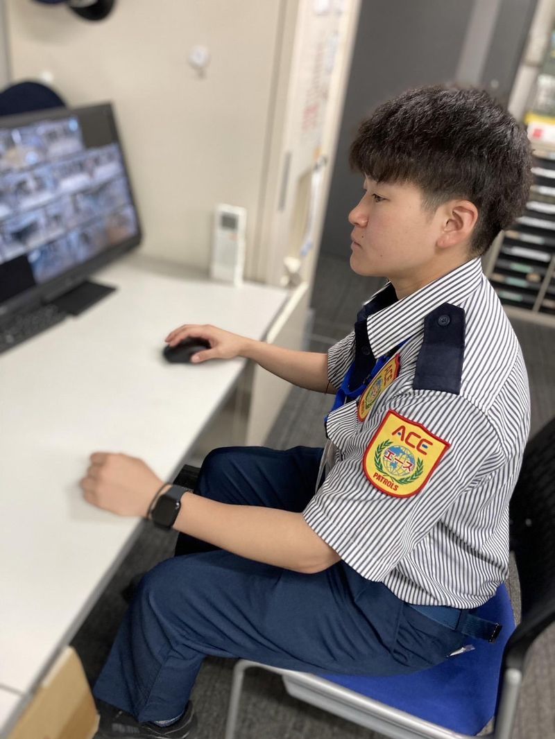株式会社エース警備保障(勤務地:コロワ甲子園)のアルバイト・バイト求人情報-02