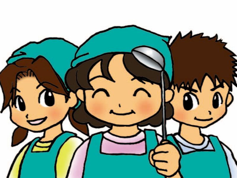 求人画像