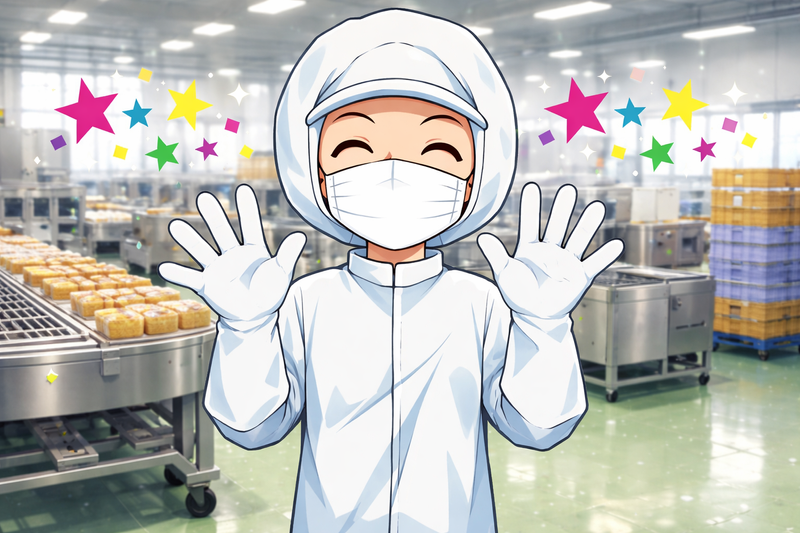 (株)サンギョウスタッフのアルバイト・バイト求人情報-45