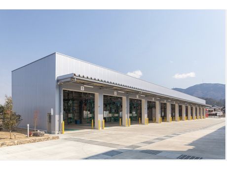 飛騨運輸株式会社の求人・転職情報