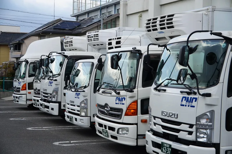 株式会社シーエヌシーの求人・転職情報