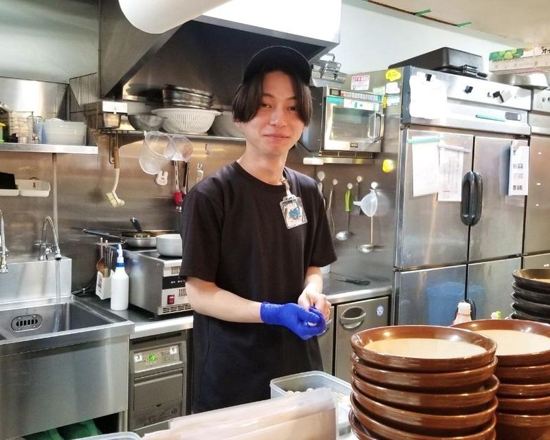 求人画像