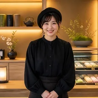 東急ビジネスサポート株式会社 祇園北川半兵衛　渋谷ヒカリエ内ShinQs by TOKYU DEPARTMENT STOREのアルバイト・バイト求人情報