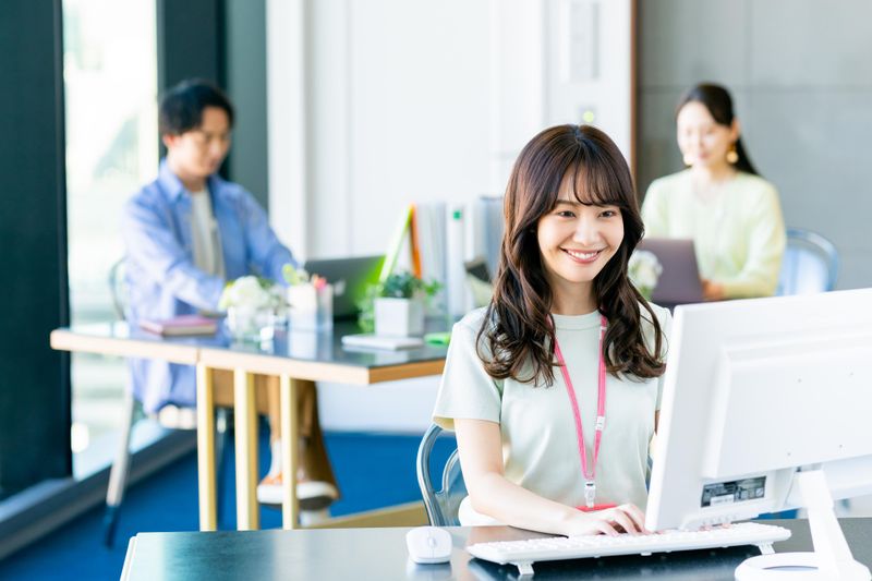 株式会社タイムリーの派遣求人情報