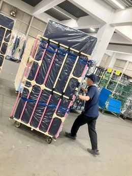 株式会社ヤマシタ 千葉オペレーションセンター_在庫統制の求人情報