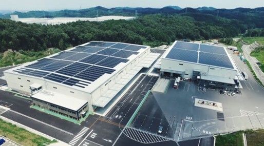ニッコン株式会社 小川営業所の求人・転職情報