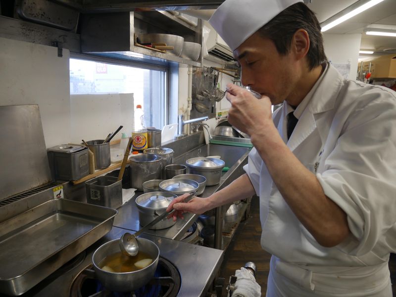 京懐石　柿傳(かきでん)の求人・転職情報-04