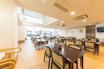 イリーゼ蒲田・悠生苑の求人・転職情報-03