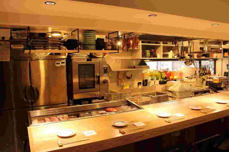 大衆酒場　いろり　川崎店のアルバイト・バイト求人情報-04