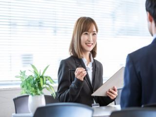求人画像