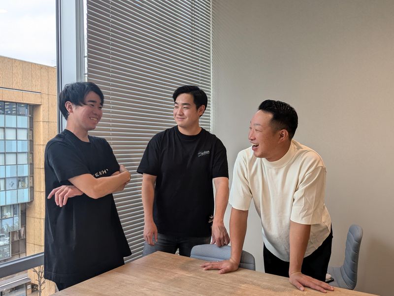 株式会社JINのアルバイト・バイト求人情報-05