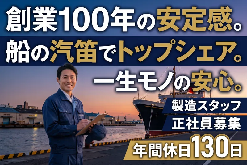 伊吹工業株式会社の求人・転職情報