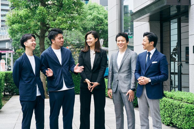 南青山リアルエステート株式会社の求人・転職情報