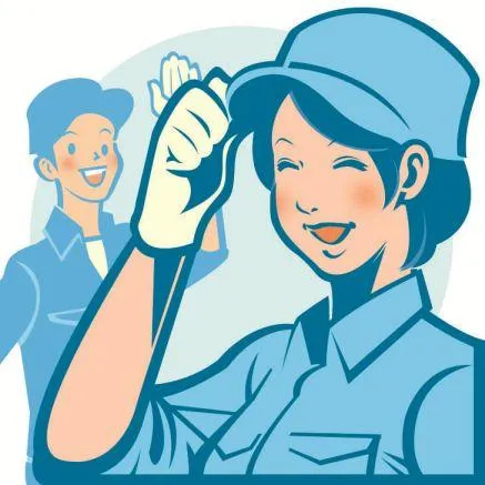 求人画像