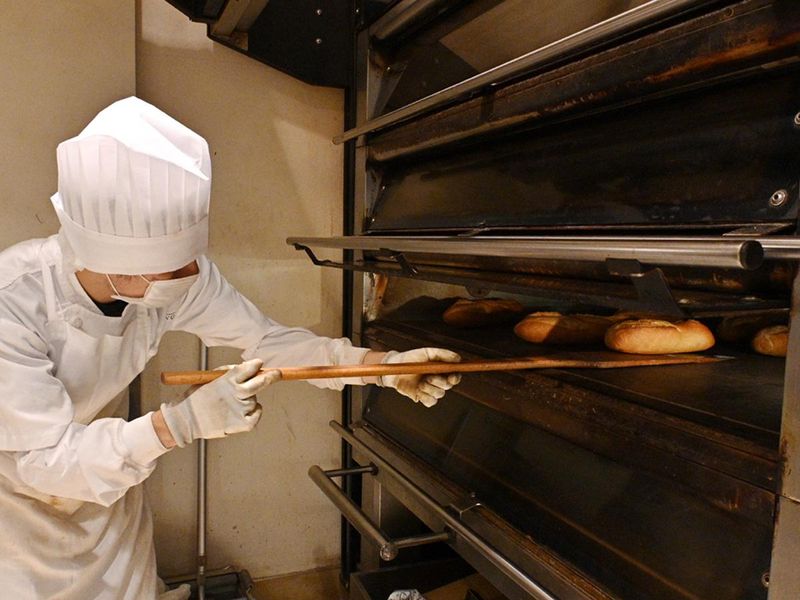 DONQ(ドンク)ららぽーと横浜店のアルバイト・バイト求人情報-06