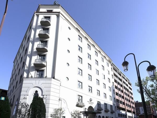 ホテルモントレ株式会社の求人・転職情報