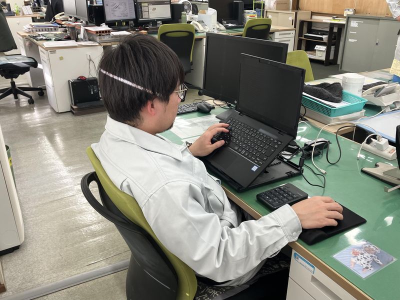 株式会社東洋テックス-0003の求人・転職情報