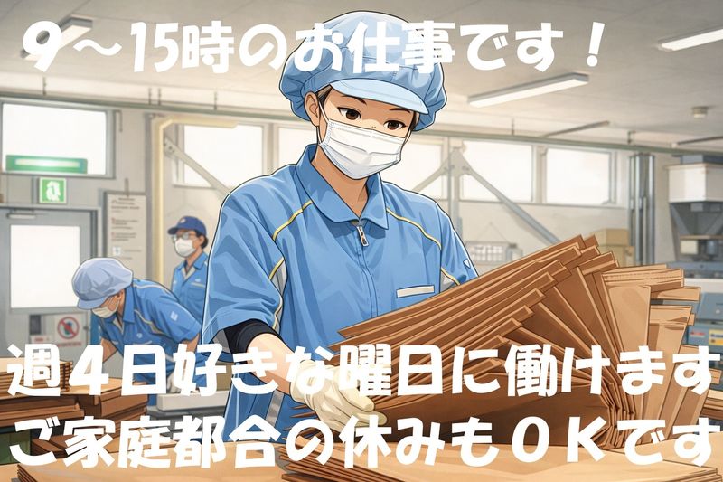 求人画像