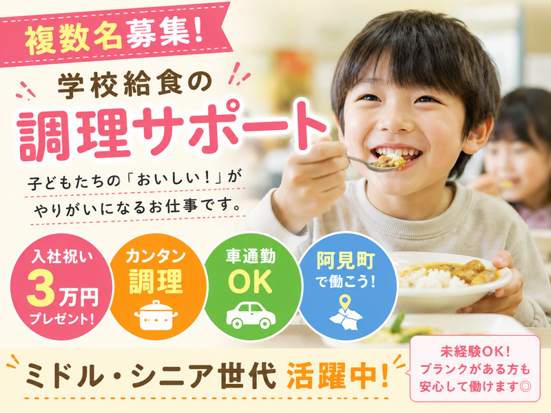 求人画像