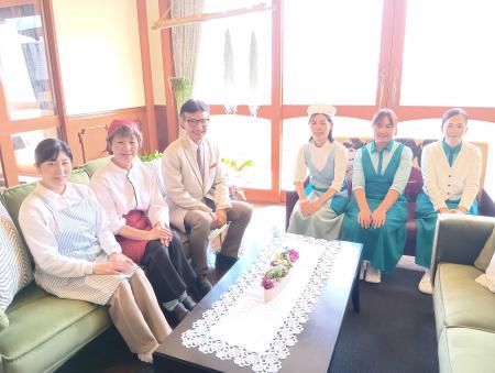 日本ロングライフ株式会社の求人・転職情報
