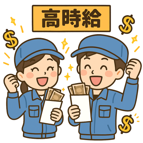 求人画像