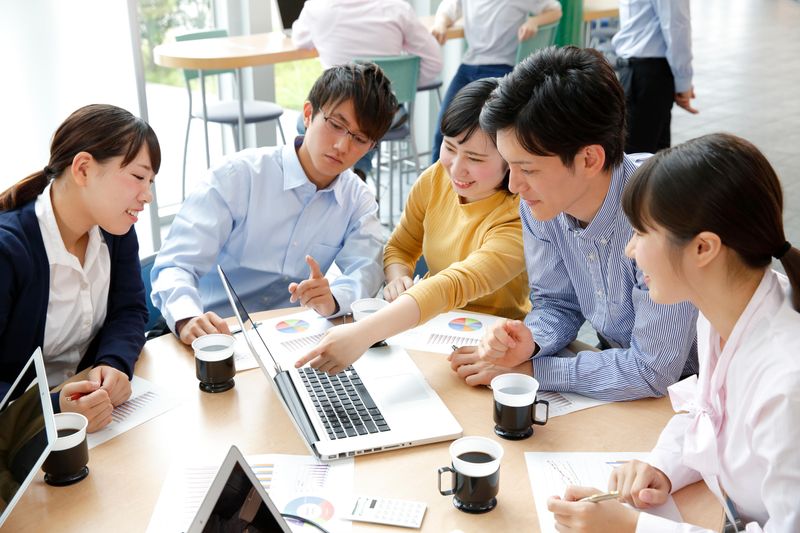 株式会社ジェイ・エス・ビー