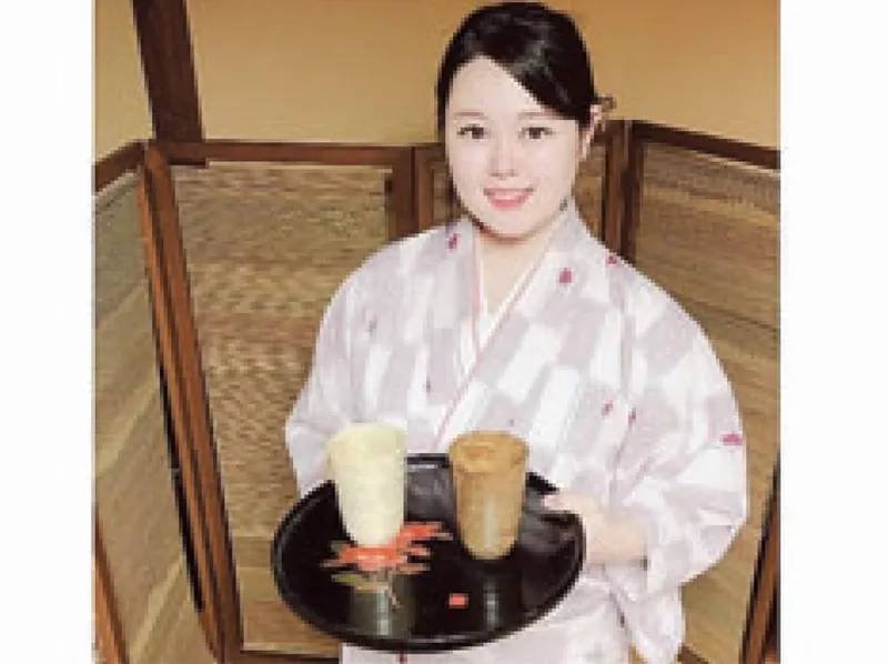 割烹　八百吉のアルバイト・バイト求人情報