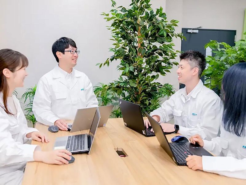 株式会社ホンダテクノフォート