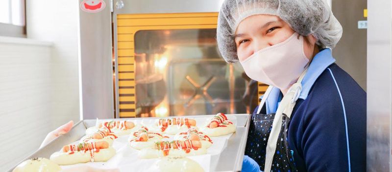 社会福祉法人すみれ会の求人・転職情報