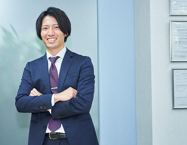 クロスウィルメディカル株式会社　大館営業所のアルバイト・バイト求人情報-02