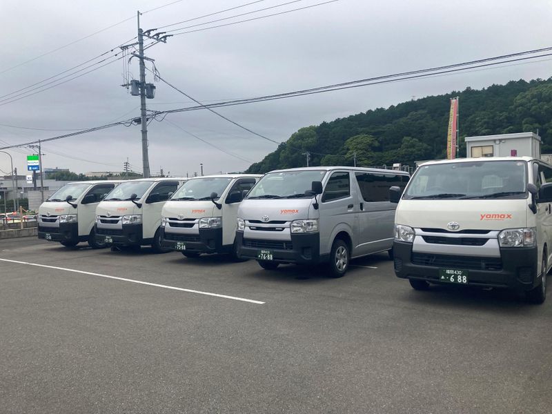 株式会社ヤマックス福岡本社の求人・転職情報