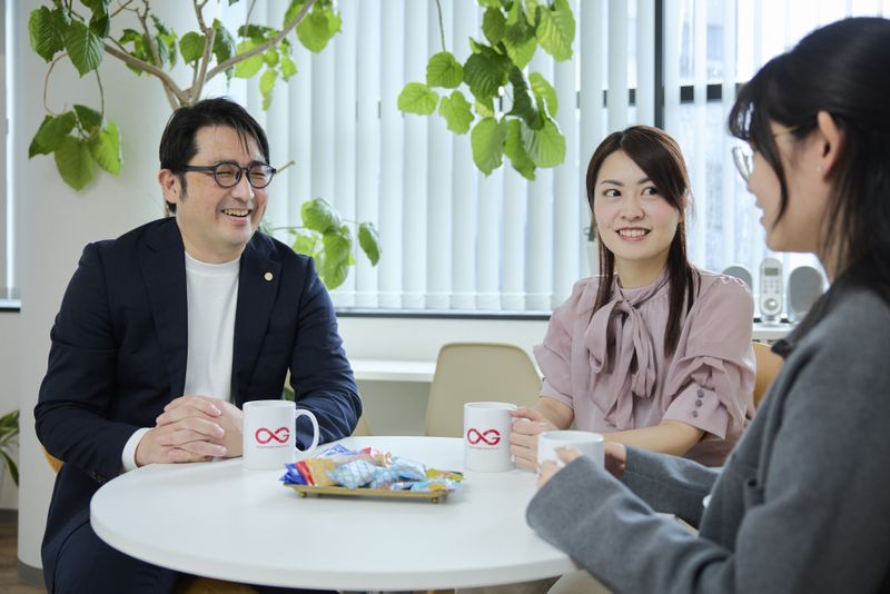 株式会社Oriental Kingdom Group(Oriental Kingdom Group CO.,Ltd)の求人・転職情報