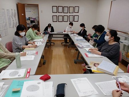 求人画像