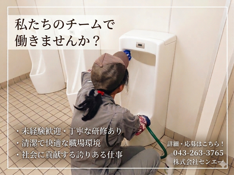 株式会社センエーの求人・転職情報