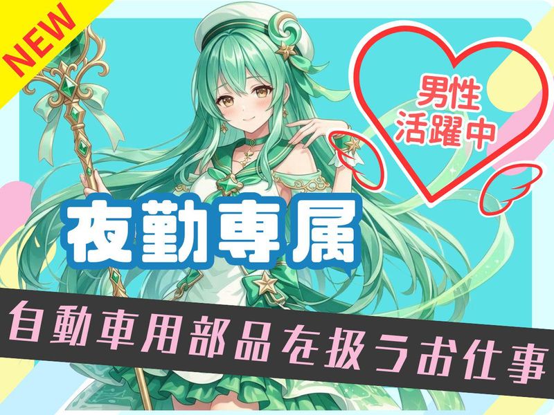 求人画像