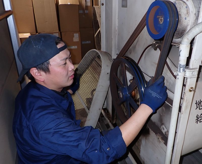 シグマ空調株式会社のアルバイト・バイト求人情報-03