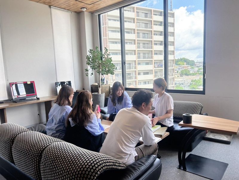 株式会社ブースプラスの求人・転職情報