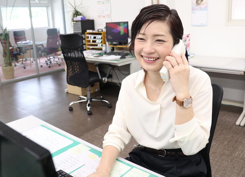 株式会社一宙のアルバイト・バイト求人情報-05