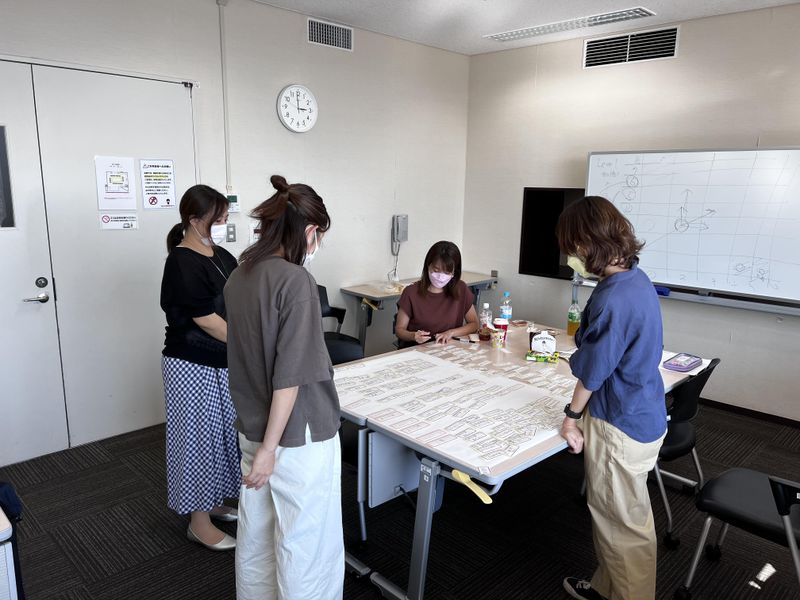 SUパートナーズ社会保険労務士事務所のアルバイト・バイト求人情報-02