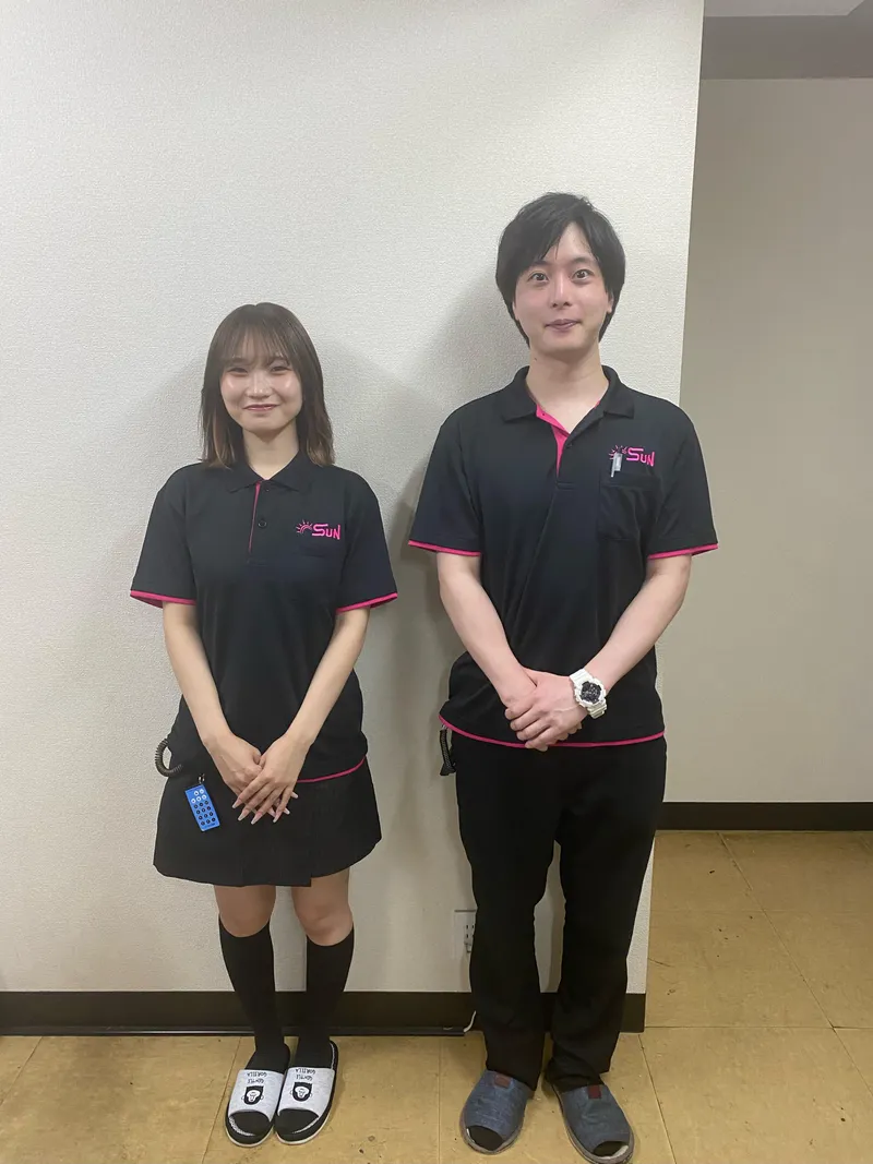 パチンコ 屋 バイト
