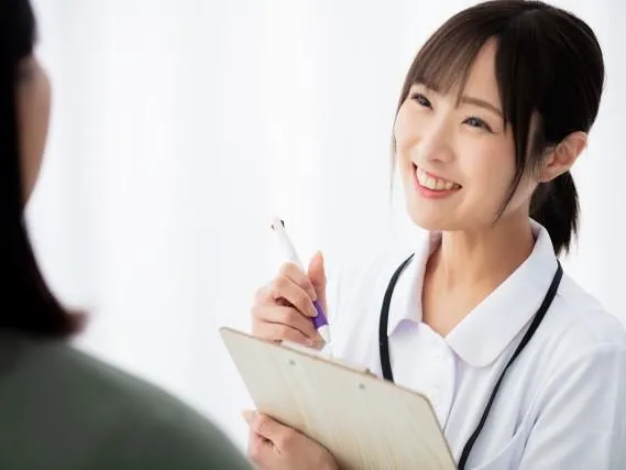 おおぐり医院のアルバイト・バイト求人情報