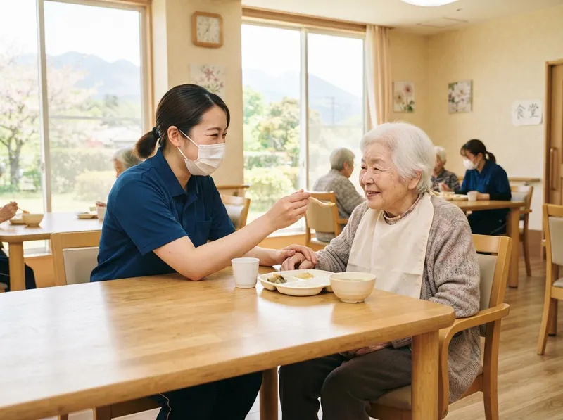 求人画像