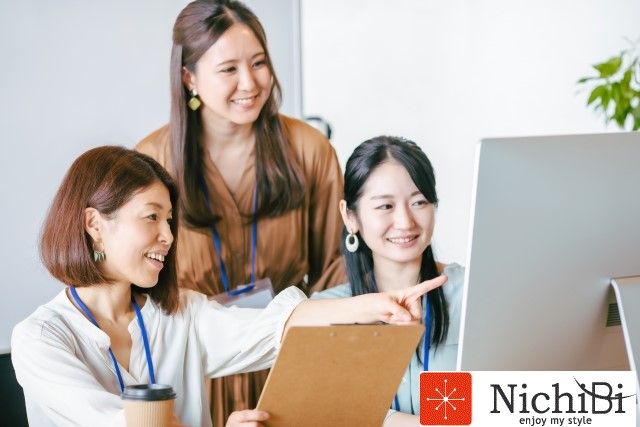 日美株式会社　人材派遣事業部の派遣求人情報