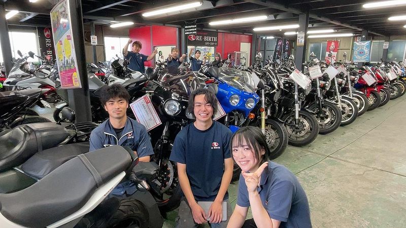 株式会社グランド(リバースオート八王子)のアルバイト・バイト求人情報-03