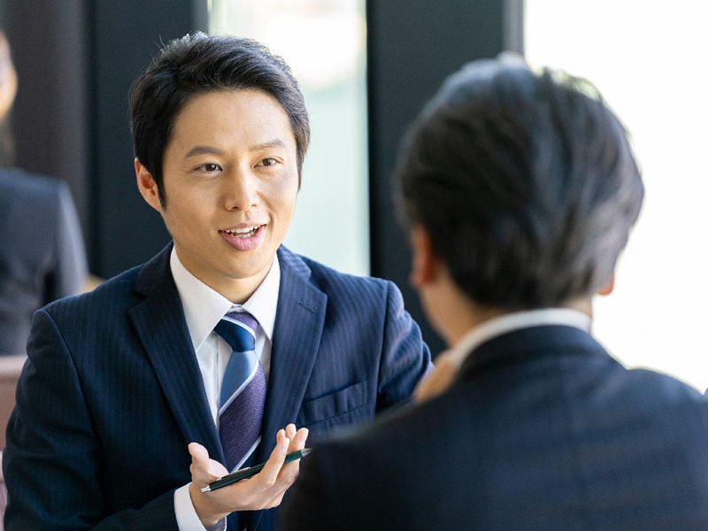 ダイアログ株式会社の求人・転職情報