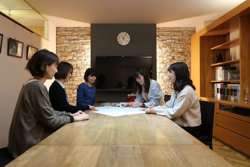 喜多ハウジング株式会社