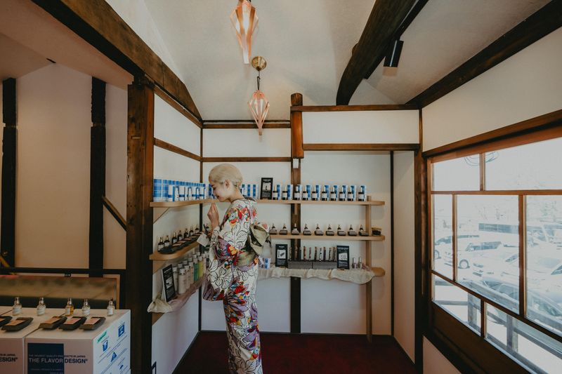 THE FLAVOR DESIGN 京都店のアルバイト・バイト求人情報-02