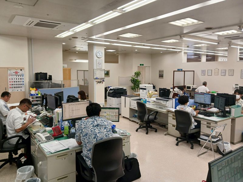 海銀リース株式会社-0002の求人・転職情報